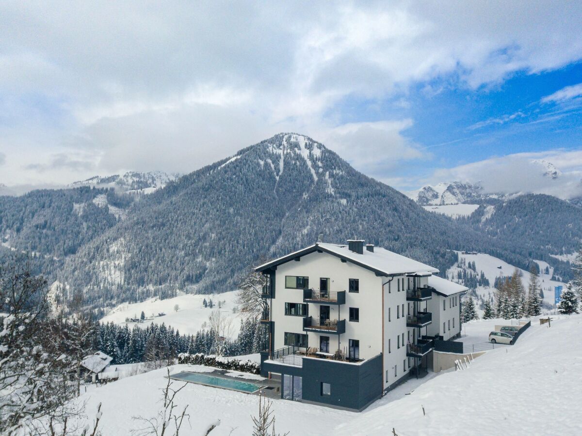 Ferienpark St. Martin am Tennengebirge Außenaufnahme 1