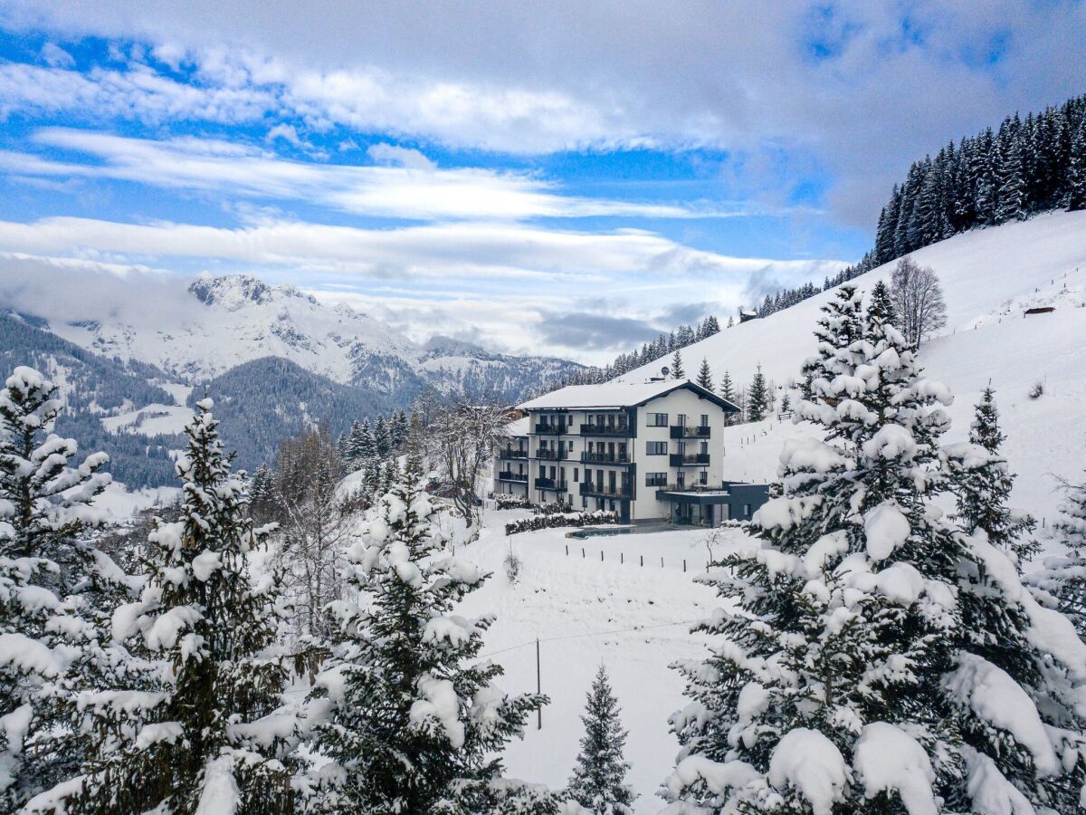 Ferienpark St. Martin am Tennengebirge Außenaufnahme 1