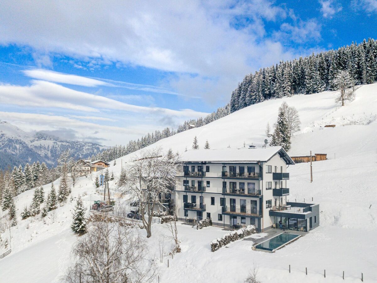 Ferienpark St. Martin am Tennengebirge Außenaufnahme 1