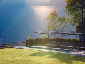 Parque de vacaciones Ático con piscina compartida - San Martín de Tennengebirge - image1