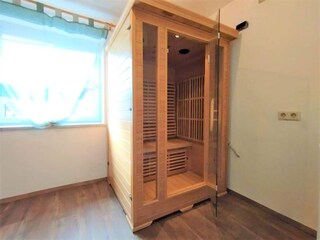 Casa de vacaciones Uderns  30