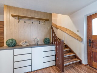 Casa de vacaciones Uderns Características 5