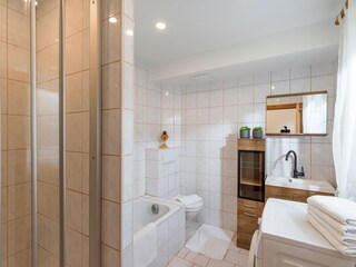 Ferienhaus Uderns Ausstattung 7