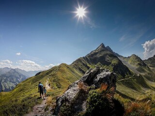 Vakantiehuis Uderns Omgeving 21