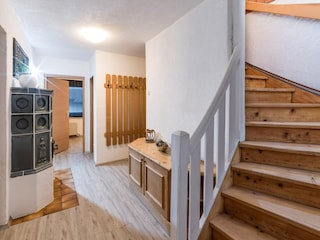 Holiday house Uderns Features 7