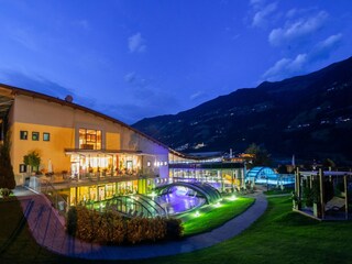Casa de vacaciones Uderns Entorno 29