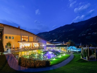 Ferienhaus Uderns Umgebung 39