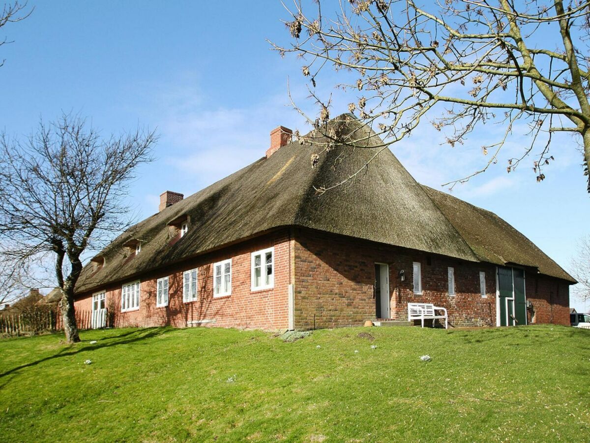 Ferienhaus Ockholm Außenaufnahme 1