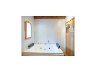 Maison de vacances Ockholm  21
