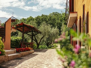 Holiday park Gargnano Outdoor Recording 7