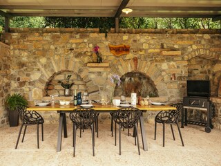 Holiday park Gargnano Outdoor Recording 6