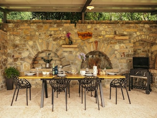 Holiday park Gargnano Outdoor Recording 7