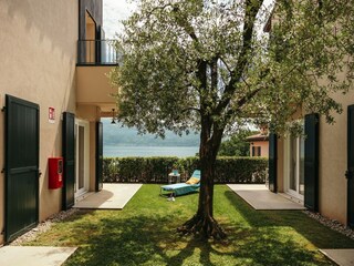 Vakantiepark Gargnano Buitenaudio-opname 6