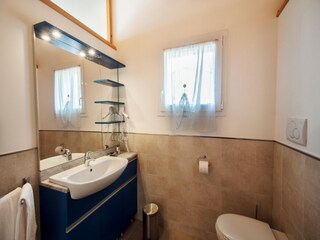 Vakantiepark Gargnano Kenmerken 19