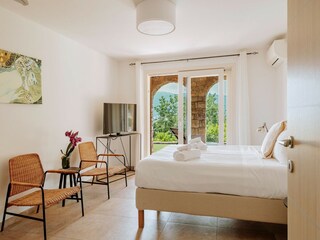 Holiday park Gargnano Features 9