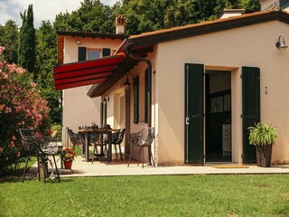 Holiday park Gargnano Outdoor Recording 1