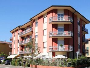 Vakantiepark Appartement in Garda in de buurt van Shopping - Costermano - image1