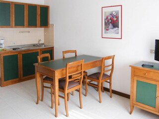 Vakantiepark Costermano Kenmerken 16