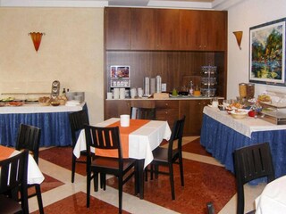 Vakantiepark Costermano Kenmerken 17