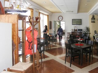 Vakantiepark Costermano Kenmerken 14