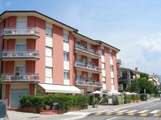 Vakantiepark Costermano Buitenaudio-opname 6