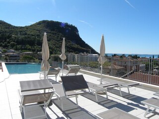 Ferienpark Costermano  30
