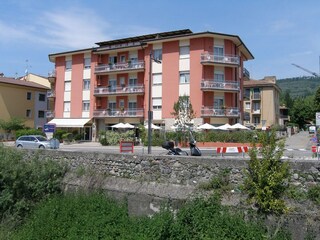 Parc de vacances Costermano Enregistrement extérieur 7