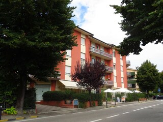 Vakantiepark Costermano Buitenaudio-opname 5