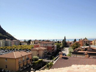 Vakantiepark Costermano Buitenaudio-opname 2