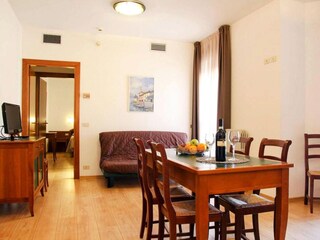 Vakantiepark Costermano Kenmerken 11