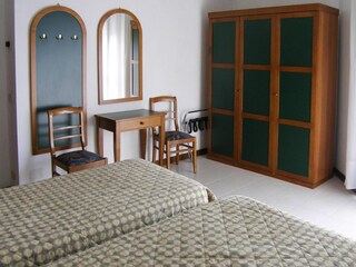 Vakantiepark Costermano Kenmerken 15