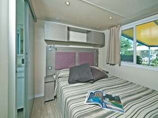 Vakantiepark Desenzano del Garda Kenmerken 21