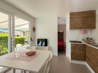 Ferienpark Desenzano del Garda Ausstattung 27