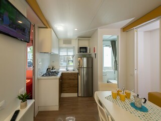 Vakantiepark Desenzano del Garda Kenmerken 28