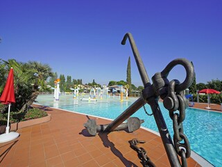 Parc de vacances Desenzano del Garda  58