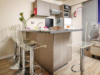 Vakantiepark Desenzano del Garda Kenmerken 35