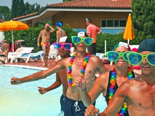 Holiday park Desenzano del Garda  54