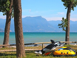 Parc de vacances Desenzano del Garda  62