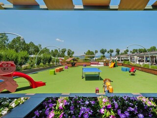 Parc de vacances Desenzano del Garda Enregistrement extérieur 4