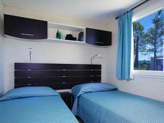 Ferienpark Desenzano del Garda Ausstattung 16