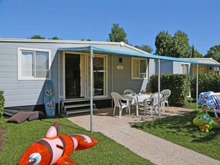 Vakantiepark Desenzano del Garda Buitenaudio-opname 9
