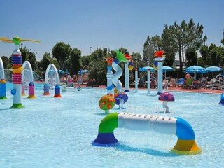 Vakantiepark Desenzano del Garda  44