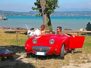 Parque de vacaciones Desenzano del Garda  49