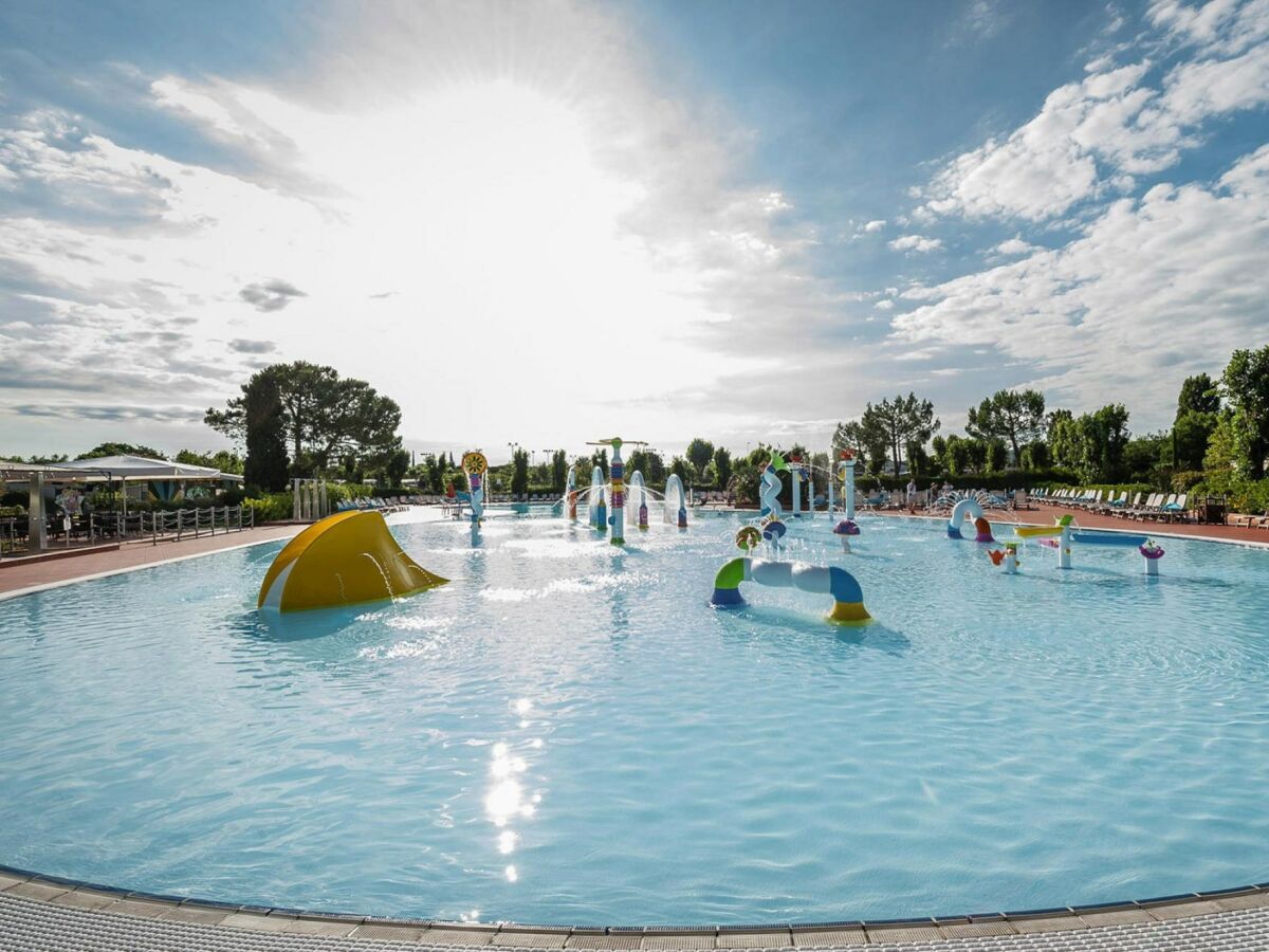 Ferienpark Desenzano del Garda Außenaufnahme 9