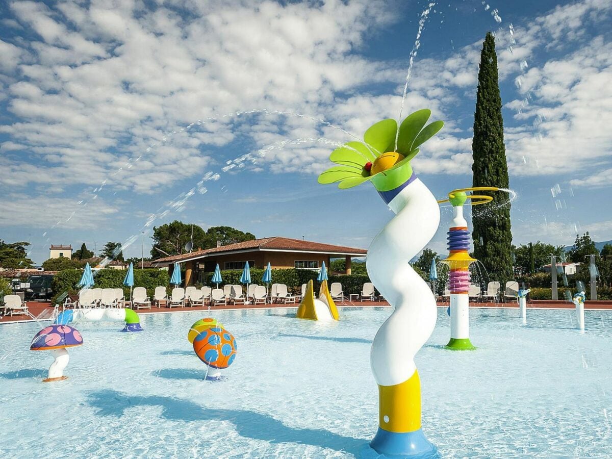 Ferienpark Desenzano del Garda  54