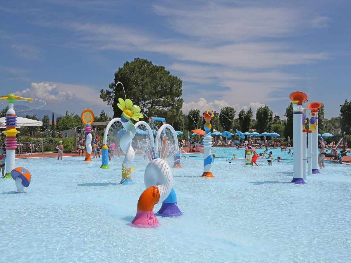 Ferienpark Desenzano del Garda  62