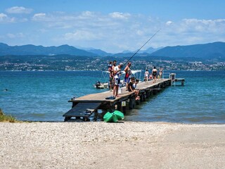 Parc de vacances Desenzano del Garda  60