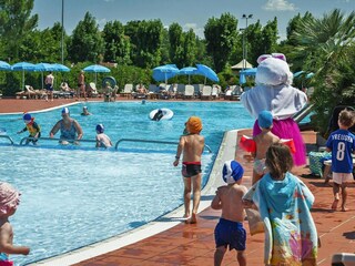 Parc de vacances Desenzano del Garda Enregistrement extérieur 6