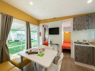 Vakantiepark Desenzano del Garda Kenmerken 9