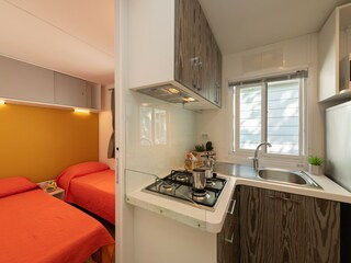 Vakantiepark Desenzano del Garda Kenmerken 5
